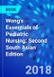 Wong's Essentials of Pediatric Nursing: Second South Asian Edition - Product Thumbnail Image