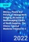 Mimics, Pearls and Pitfalls of Head & Neck Imaging, An Issue of Neuroimaging Clinics of North America. The Clinics: Internal Medicine Volume 32-2 - Product Thumbnail Image