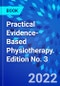 Practical Evidence-Based Physiotherapy. Edition No. 3 - Product Thumbnail Image