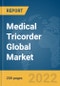 Medical Tricorder Global Market Report 2022 - Product Image