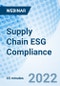 Supply Chain ESG Compliance - Webinar - Product Thumbnail Image