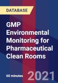 GMP Environmental Monitoring for Pharmaceutical Clean Rooms (Recorded)- Product Image
