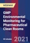 GMP Environmental Monitoring for Pharmaceutical Clean Rooms - Webinar - Product Image