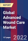 Global Advanced Wound Care Market, By Product, NPWT, Debridement Devices, Grafts, Matrices, Topical Agents, By Wound Type, By End - User, & By Region - Forecast and Analysis 2022 - 2028- Product Image