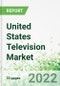 United States Television Market 2022-2026 - Product Thumbnail Image