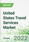 United States Travel Services Market 2022-2026 - Product Thumbnail Image