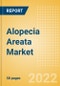 Alopecia Areata Marketed and Pipeline Drugs Assessment, Clinical Trials, Social Media and Competitive Landscape, 2022 Update - Product Thumbnail Image