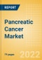 Pancreatic Cancer Marketed and Pipeline Drugs Assessment, Clinical Trials, Social Media and Competitive Landscape, 2022 Update - Product Thumbnail Image