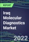 2022 Iraq Molecular Diagnostics Market Shares - Competitive Analysis of Leading and Emerging Market Players - Product Thumbnail Image