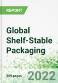 Global Shelf-Stable Packaging 2022-2026- Product Image