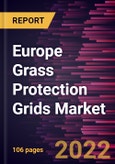 Europe Grass Protection Grids Market Forecast to 2028 - COVID-19 Impact and Global Analysis by Raw Material and Application- Product Image