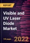 Visible and UV Laser Diode Market Forecast to 2028 - COVID-19 Impact and Global Analysis by Doping Material, Mode, and Application - Product Thumbnail Image