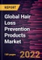 Global Hair Loss Prevention Products Market Forecast to 2028 - COVID-19 Impact and Global Analysis by Product Type, Category, End User, and Distribution Channel - Product Thumbnail Image