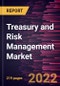 Treasury and Risk Management Market Forecast to 2028 - COVID-19 Impact and Global Analysis by Component, Deployment, Enterprise Size, Application, and End User - Product Thumbnail Image