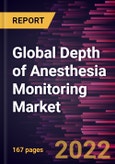 Global Depth of Anesthesia Monitoring Market Forecast to 2028 - COVID-19 Impact and Global Analysis by Purchasing Type, Product, and End User- Product Image