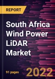 South Africa Wind Power LiDAR Market Forecast to 2028 - COVID-19 Impact and Regional Analysis by Installation- Product Image