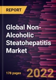 Global Non-Alcoholic Steatohepatitis Market Forecast to 2028 - COVID-19 Impact and Global Analysis by Product, Application, and Sales Channel- Product Image