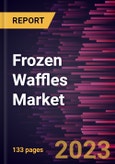 Frozen Waffles Market Forecast to 2030 - Global Analysis by Type, Category, and Distribution Channel- Product Image