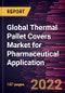 Global Thermal Pallet Covers Market for Pharmaceutical Application Forecast to 2028 - COVID-19 Impact and Global Analysis by Type - Product Image