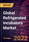 Global Refrigerated Incubators Market Forecast to 2028 - COVID-19 Impact and Global Analysis by Type and Application - Product Thumbnail Image