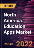 North America Education Apps Market Forecast to 2028 - COVID-19 Impact and Regional Analysis by Type, Application, and Delivery Type- Product Image