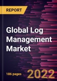 Global Log Management Market Forecast to 2028 - COVID-19 Impact and Global Analysis by Component, Deployment, Organization Size, and Industry- Product Image