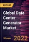 Global Data Center Generator Market Forecast to 2028 - COVID-19 Impact and Global Analysis by Product Type, Capacity, and Tier - Product Image