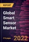 Global Smart Sensor Market Forecast to 2028 - COVID-19 Impact and Global Analysis by Technology, Type, and End-use Industry - Product Image