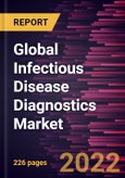 Global Infectious Disease Diagnostics Market Forecast to 2028 - COVID-19 Impact and Global Analysis by Product, Disease Indication, Technology, Testing Type, End User, and Geography- Product Image