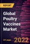 Global Poultry Vaccines Market Forecast to 2028 - COVID-19 Impact and Global Analysis by Type, Technology, Dosage Form, Disease, Route of Administration, End User - Product Image
