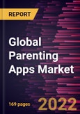 Global Parenting Apps Market Forecast to 2028 - COVID-19 Impact and Global Analysis by Operating System, End User, Pricing, and Application- Product Image
