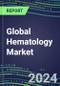 Global Hematology Market Shares in the US, Europe, and Japan - Competitive Analysis of Leading and Emerging Market Players - Product Thumbnail Image