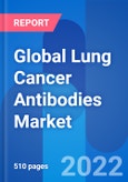 Global Lung Cancer Antibodies Market, Drug Sales & Clinical Trials Insight 2028- Product Image