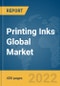 Printing Inks Global Market Report 2022 - Product Image