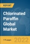 Chlorinated Paraffin Global Market Report 2022 - Product Thumbnail Image