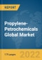 Propylene-Petrochemicals Global Market Report 2022 - Product Thumbnail Image