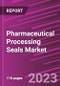 Pharmaceutical Processing Seals Market Share, Size, Trends, Industry Analysis Report, By Type; By Material; By Application; By Region; Segment Forecast, 2022 - 2030 - Product Image