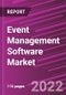 Event Management Software Market Share, Size, Trends, Industry Analysis Report, By Component; By Deployment Mode; By Organization Size; By End-Use; By Region; Segment Forecast, 2022 - 2030 - Product Image