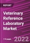 Veterinary Reference Laboratory Market Share, Size, Trends, Industry Analysis Report, By Technology; By Application; By Animal Type; By End-Use; By Region; Segment Forecast, 2022 - 2030 - Product Image