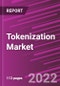 Tokenization Market Share, Size, Trends, Industry Analysis Report, By Component; By Technique; By Application; By Vertical; By Region; Segment Forecast, 2022 - 2030 - Product Image