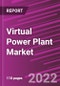 Virtual Power Plant Market Share, Size, Trends, Industry Analysis Report, By Technology; By Source; By End-Use; By Region; Segment Forecast, 2022 - 2030 - Product Image