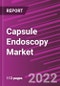 Capsule Endoscopy Market Share, Size, Trends, Industry Analysis Report, By End-Use; By Product; By Type; By Application; By Region; Segment Forecast, 2022 - 2030 - Product Image