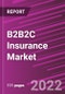 B2B2C Insurance Market Share, Size, Trends, Industry Analysis Report, By Insurance; By Distribution Channel; By Region; Segment Forecast, 2022 - 2030 - Product Thumbnail Image