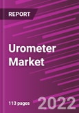 Urometer Market Share, Size, Trends, Industry Analysis Report, By Application; By End-Use; By Product; By Region; Segment Forecast, 2022 - 2030- Product Image