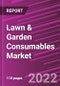 Lawn & Garden Consumables Market Share, Size, Trends, Industry Analysis Report, By Product , By End-User; By Region; Segment Forecast, 2022 - 2030 - Product Thumbnail Image