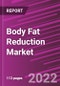 Body Fat Reduction Market Share, Size, Trends, Industry Analysis Report, By Gender , By End-Use; By Procedure; By Region; Segment Forecast, 2022 - 2030 - Product Image