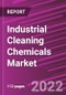 Industrial Cleaning Chemicals Market Share, Size, Trends, Industry Analysis Report, By Ingredients Type; By Product Type; By Application; By Region; Segment Forecast, 2022 - 2030 - Product Image