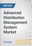 Advanced Distribution Management System Market by Offering, Solution (OMS, EMS, DERMS, CIS, GIS, Meter Data Management System), Service (Professional, Managed), Deployment, Functionality, Organization Size, End User, and Region - Global Forecast to 2030- Product Image