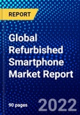 Global Refurbished Smartphone Market Report- Product Image