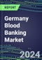 2023 Germany Blood Banking Market Shares - Competitive Analysis of Leading and Emerging Market Players - Product Thumbnail Image